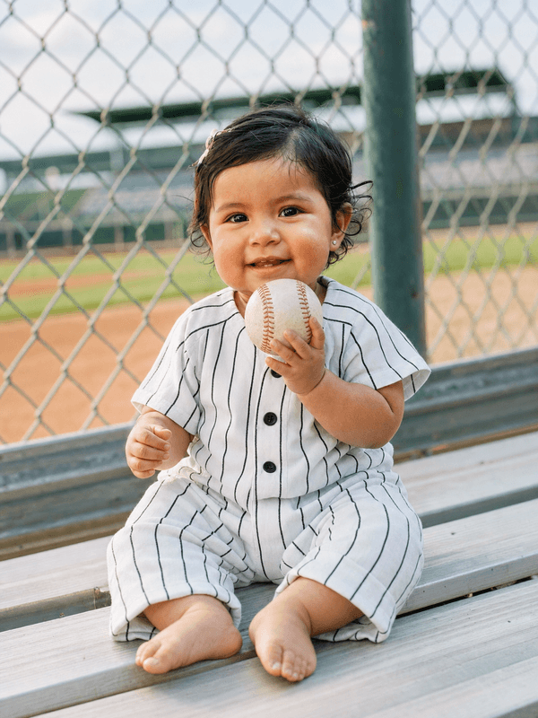 Baseball Baby