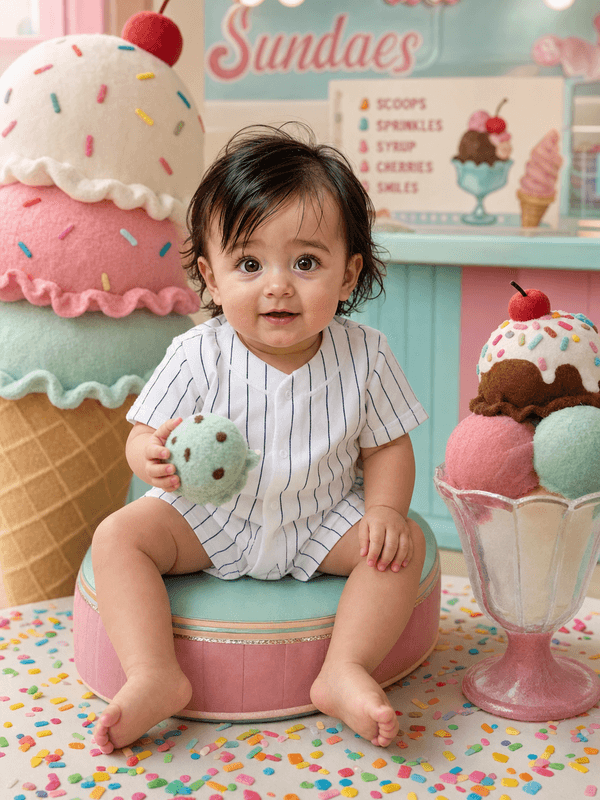 Ice Cream Parlor