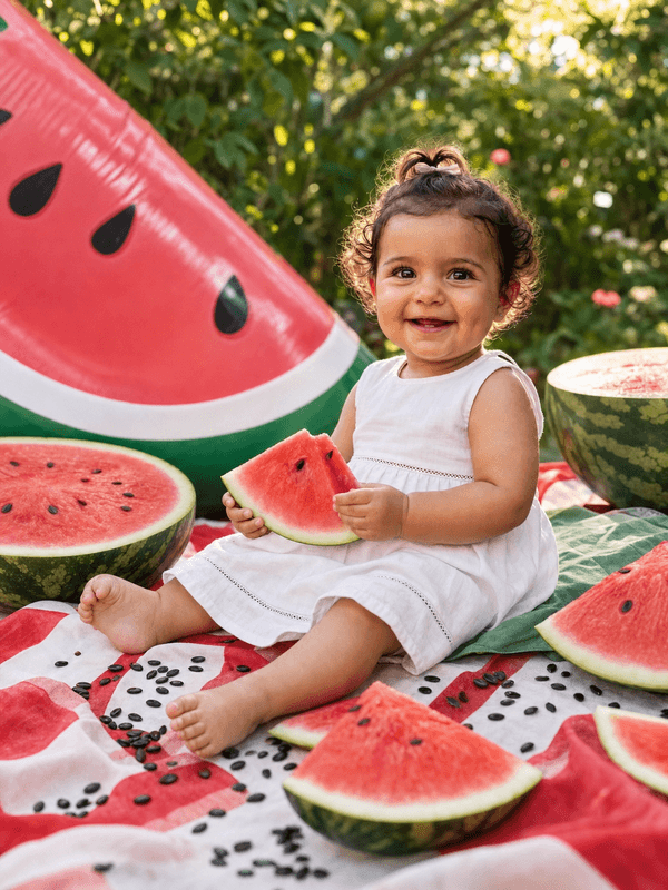 Watermelon Splash