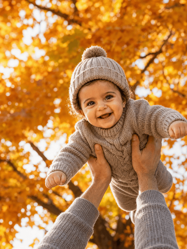 Autumn Joy