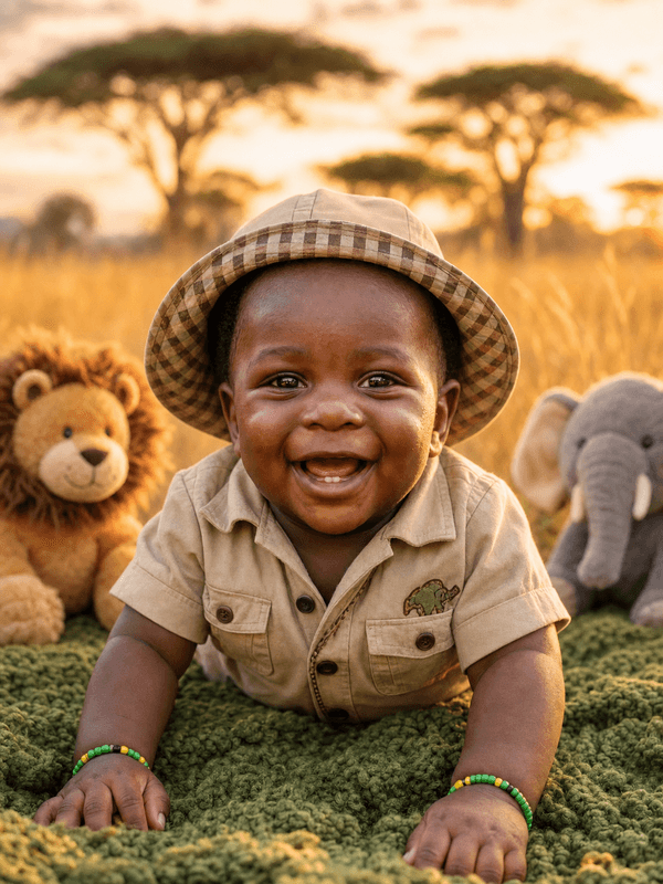 Safari Adventure