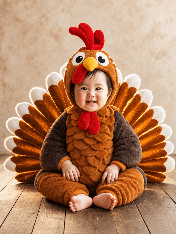 Thanksgiving Turkey