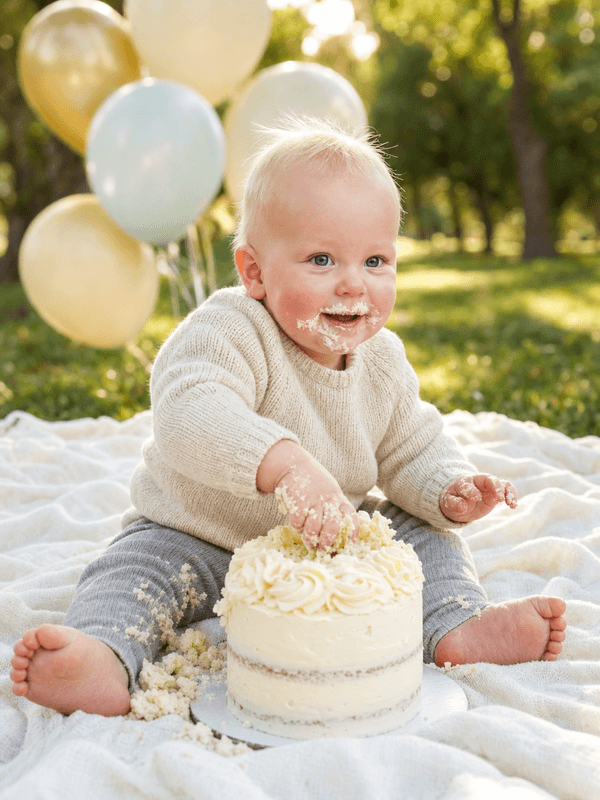 Cake Smash