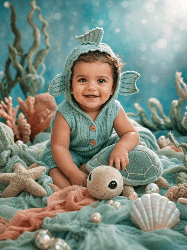 Under the Sea