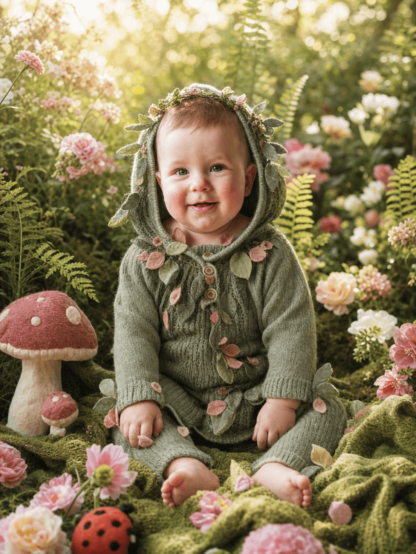 Enchanted Garden