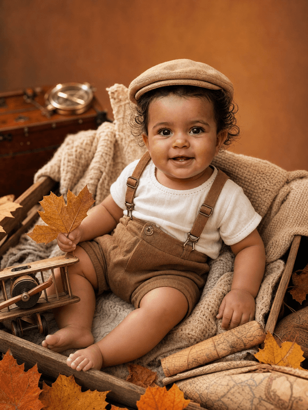 Autumn Adventure
