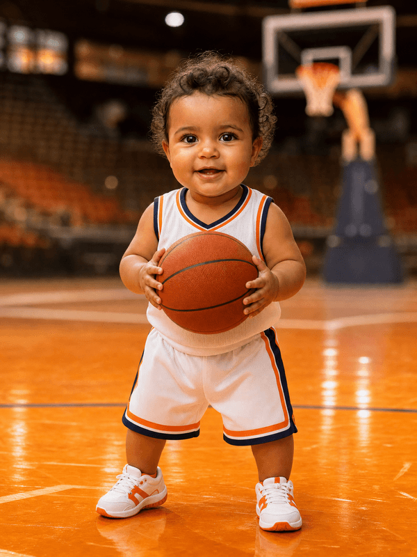 Hoops Baby