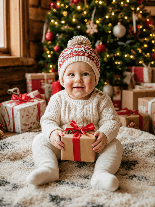 Merry Baby