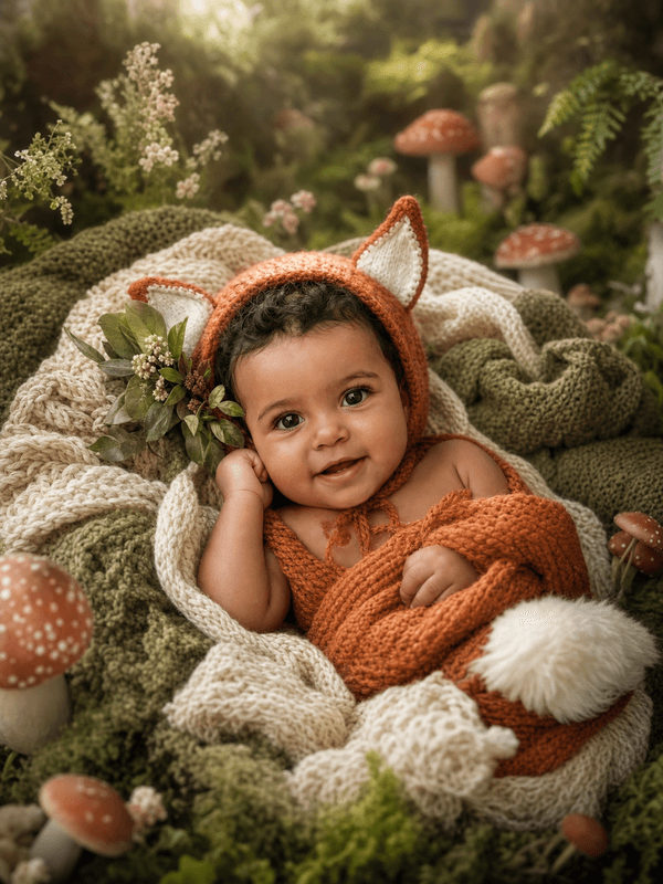 Little Fox