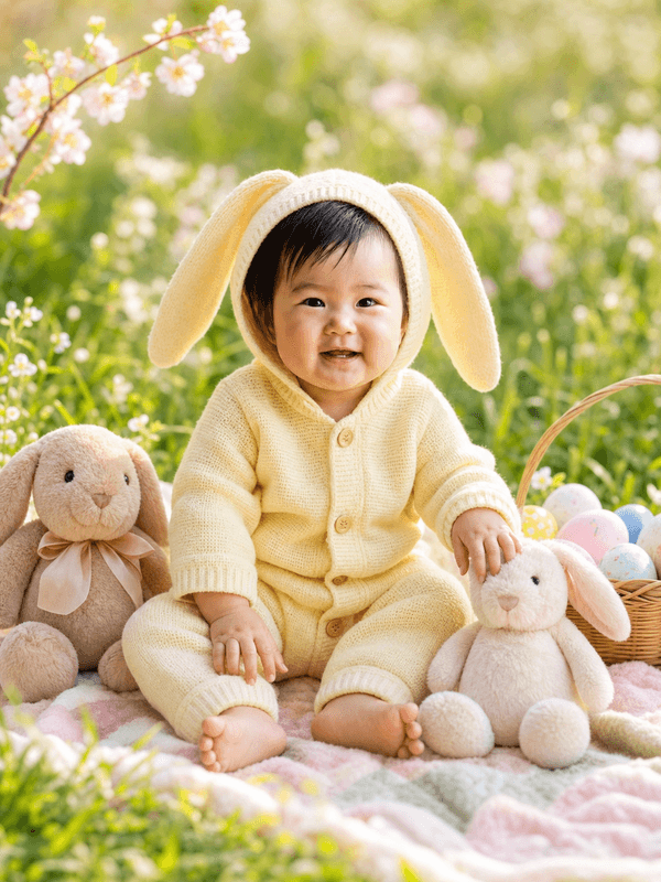 Easter Spring