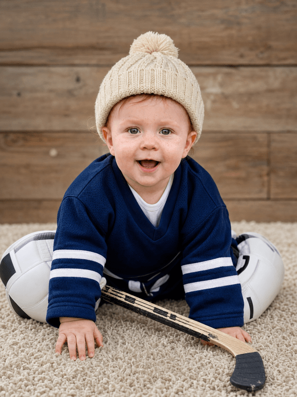 Hockey Baby