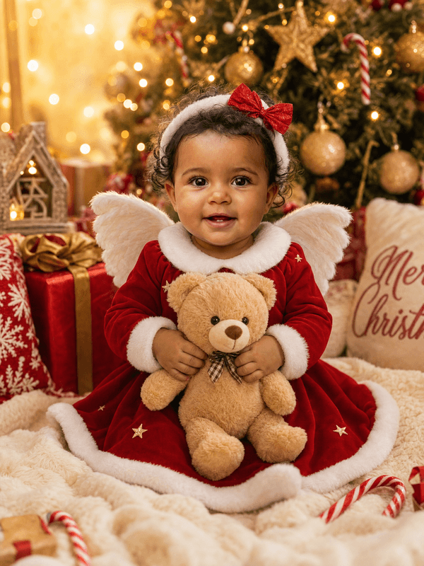 Christmas Angel