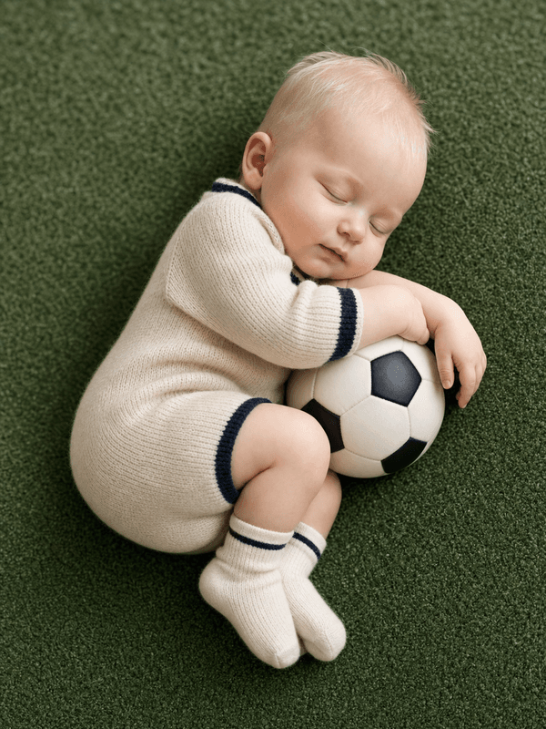 Soccer Baby