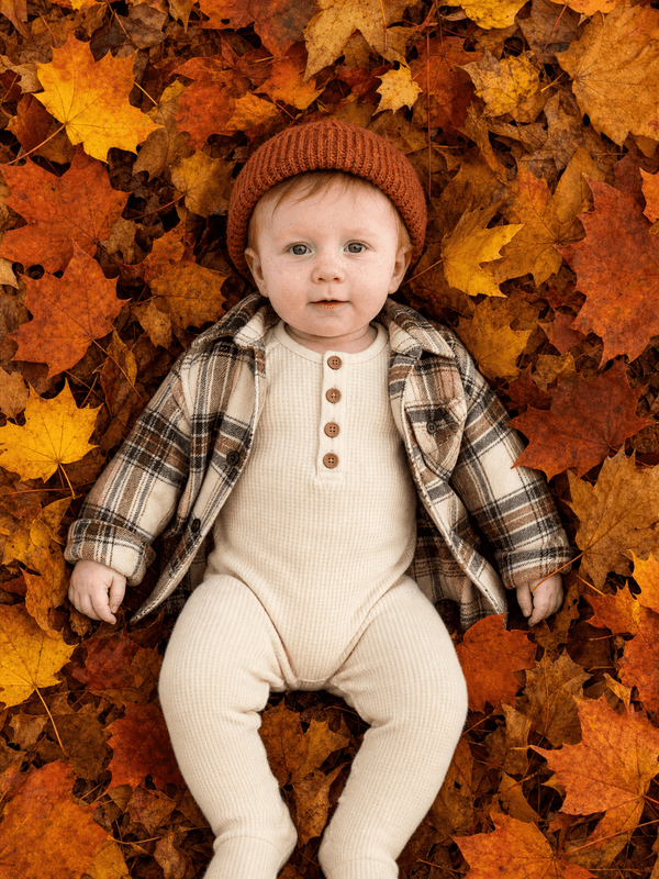 Autumn Leaves