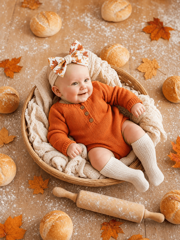 Bakery Baby