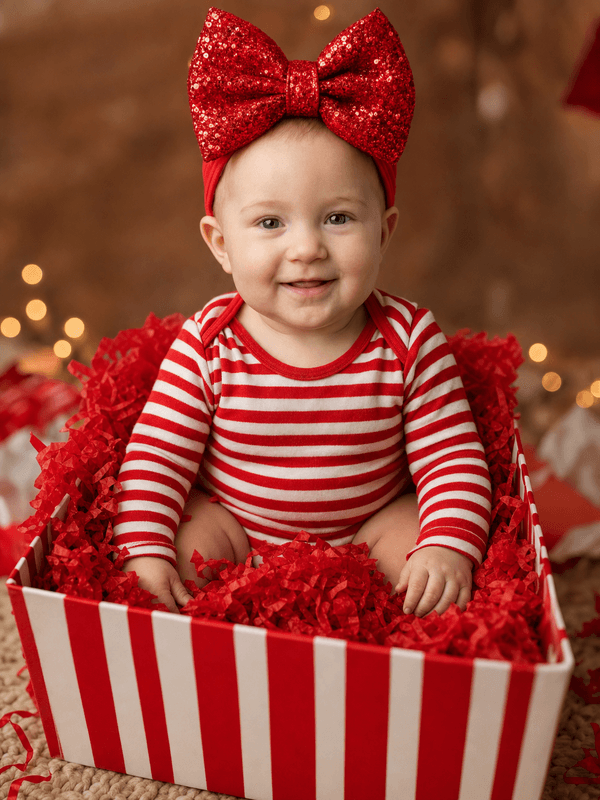 Holiday Gift Box