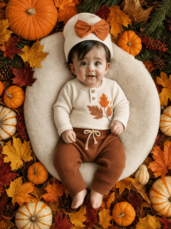 Pumpkin Patch