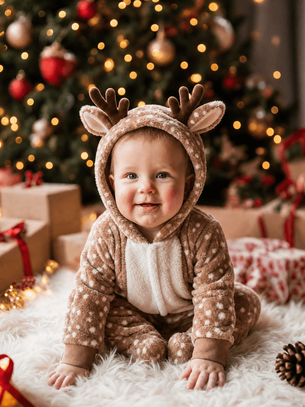 Reindeer Magic