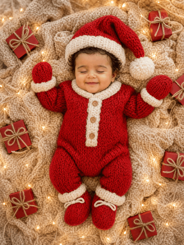 Christmas Dreamer