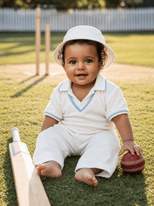 Cricket Champ