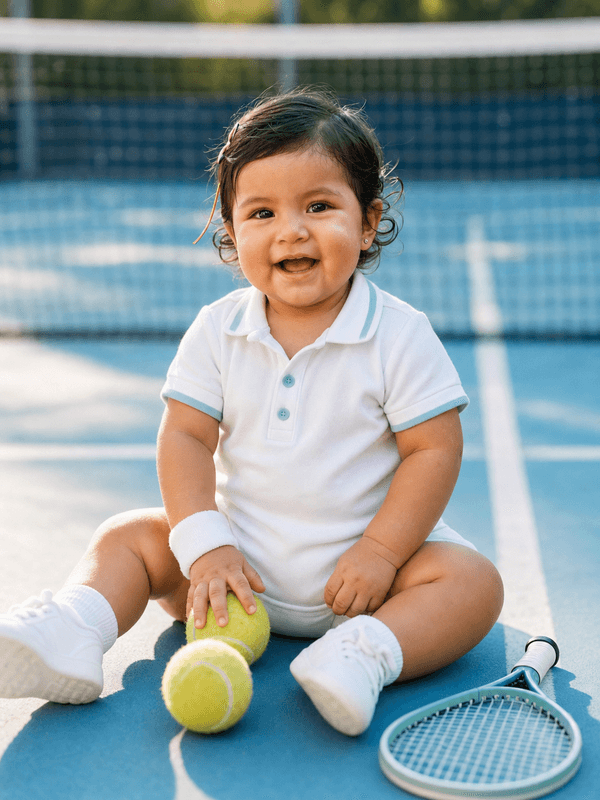 Tennis Ace