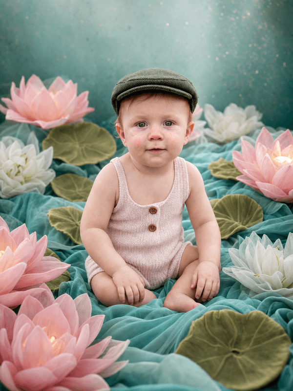 Lotus Pond