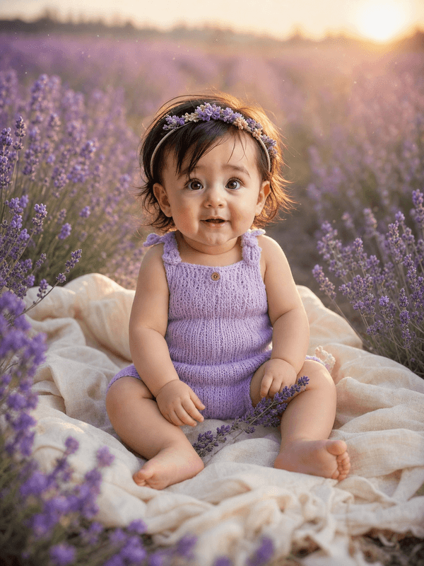 Lavender Dream