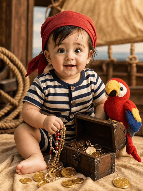 Pirate Cove