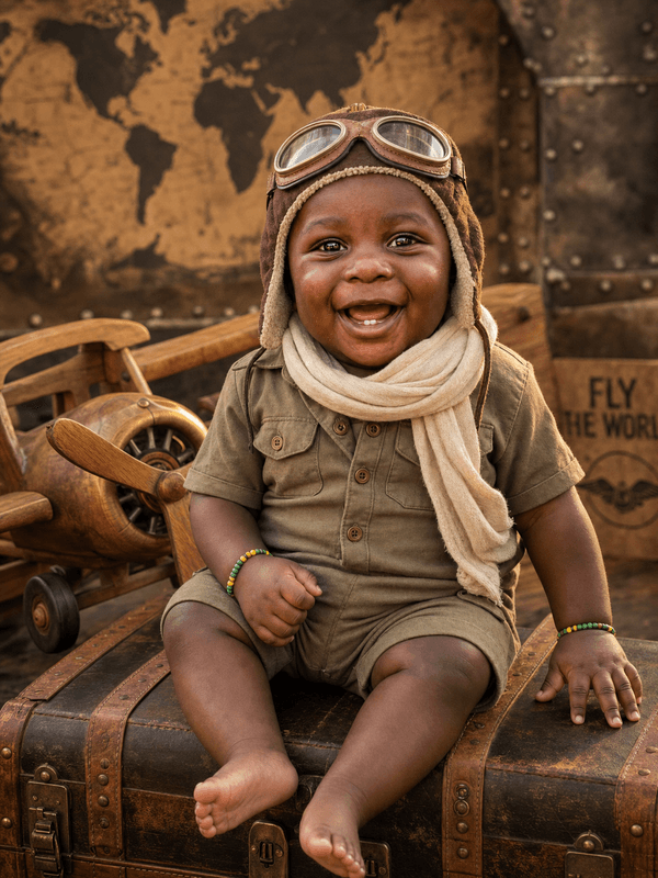 Tiny Aviator
