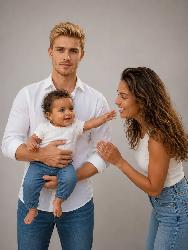 Lifestyle Family
