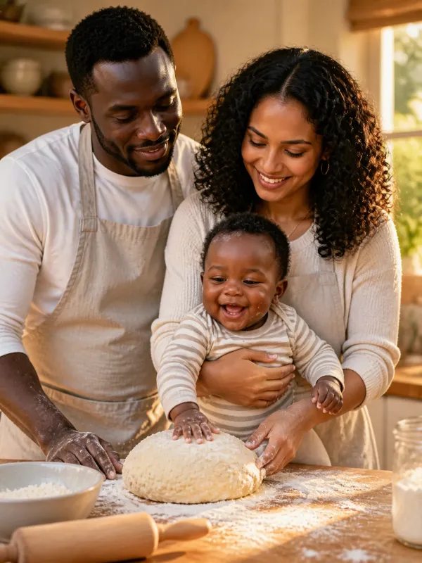 Kitchen Bakers