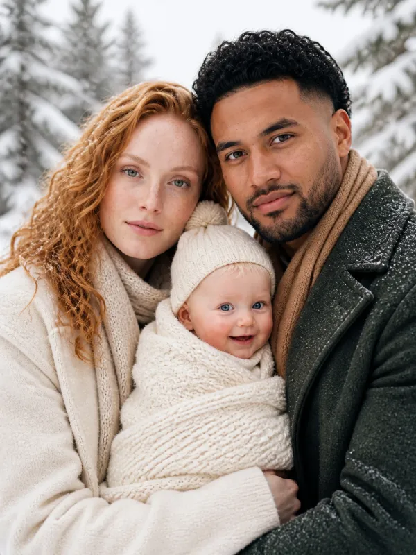 Winter Wonderland