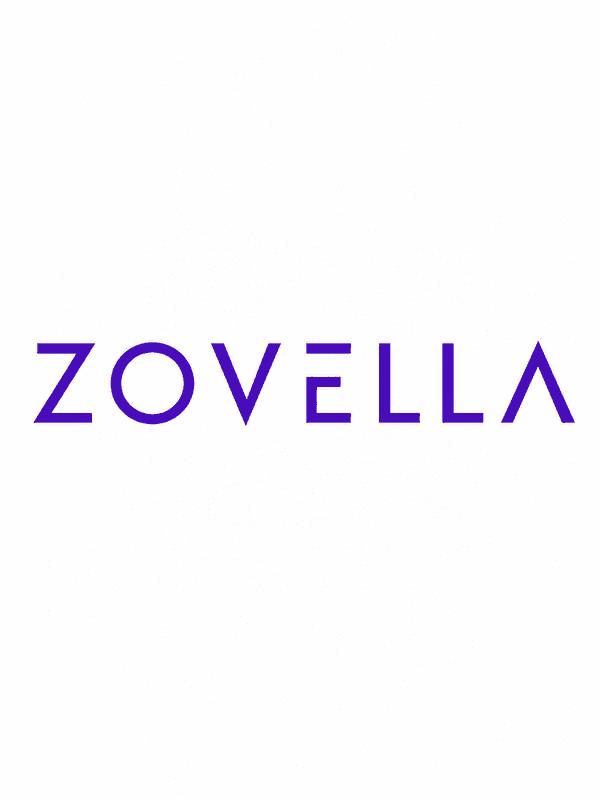 Clean Geometric Wordmark