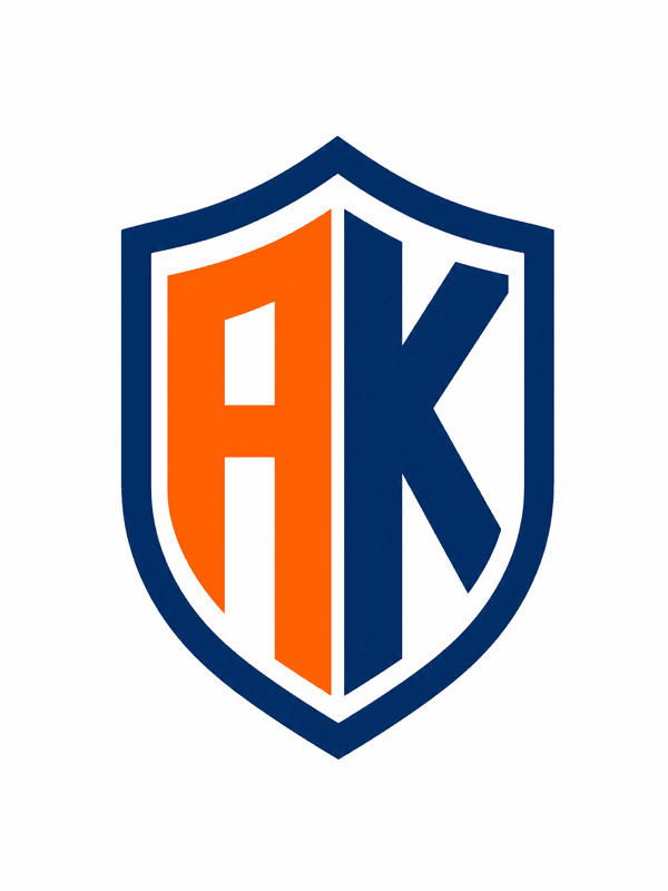 Shield Monogram