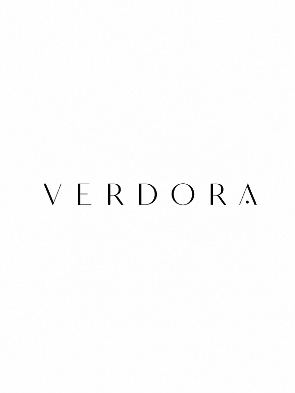 Minimal Fashion Wordmark