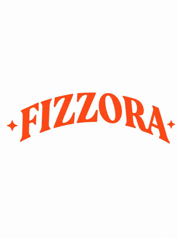 Curved Arch Wordmark