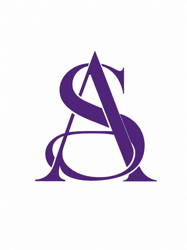 Interlocking Monogram