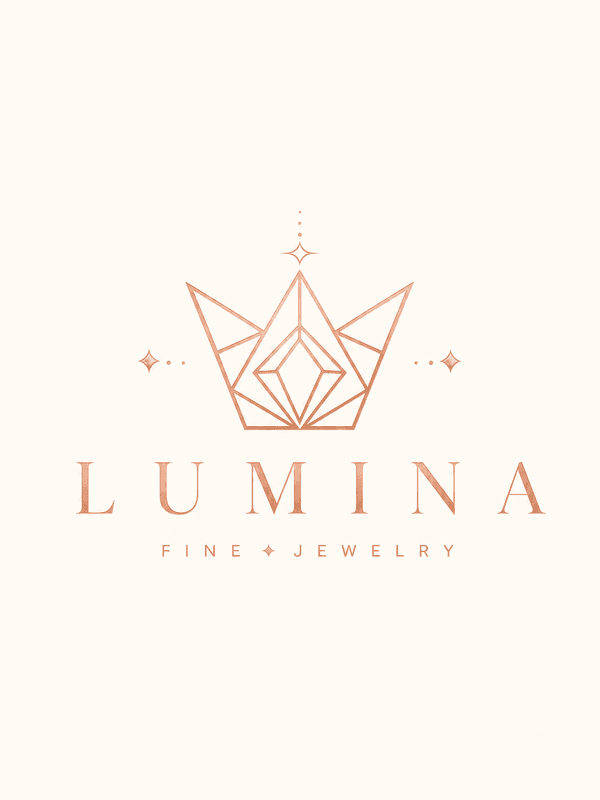 Jewelry Diamond Mark