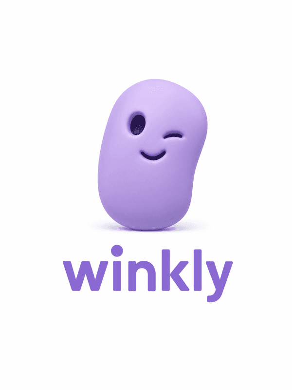Soft 3D Blob