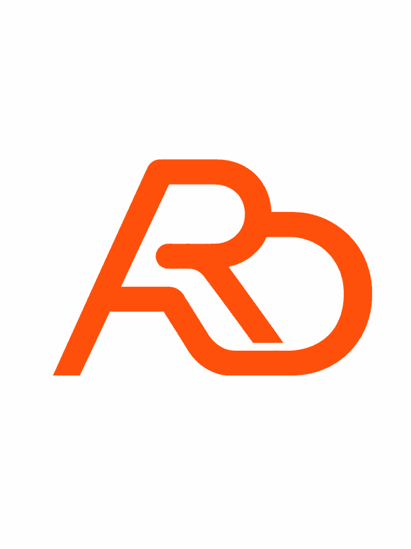 Ligature Lettermark
