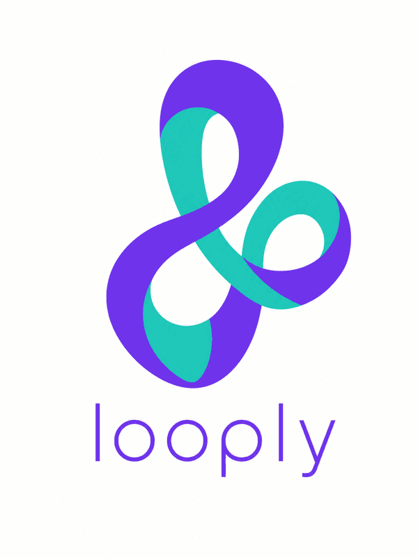 Infinite Loop Symbol
