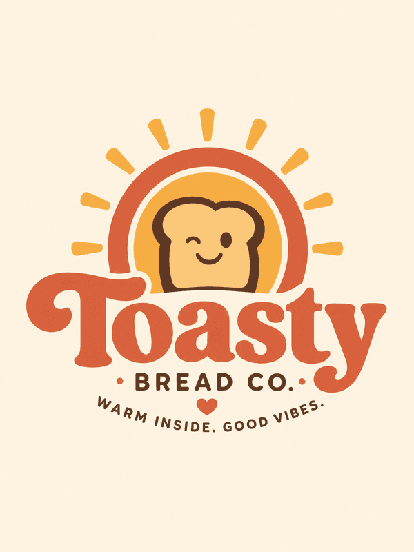 Toasty Warm Retro