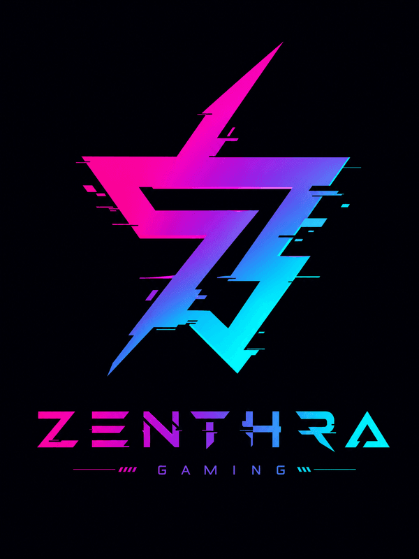 Neon Cyber Mark