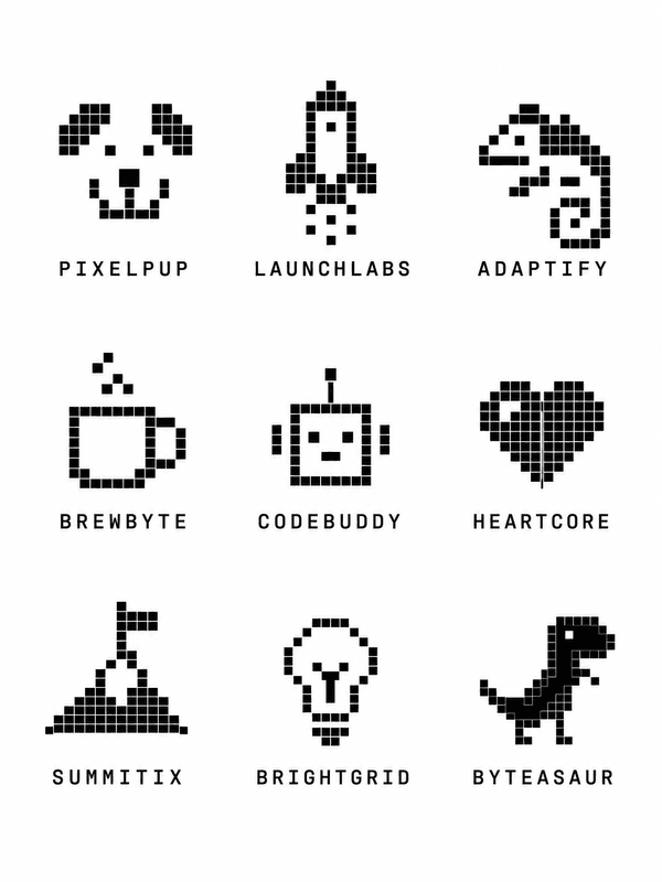 Grid Modular Mark