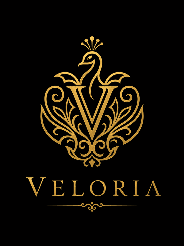 Gold Foil Emblem