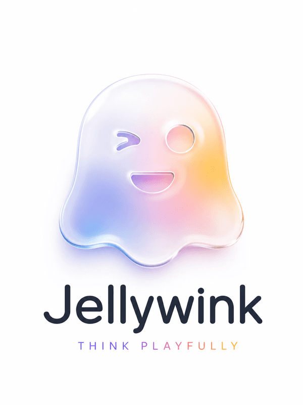 Glass Morphism Icon