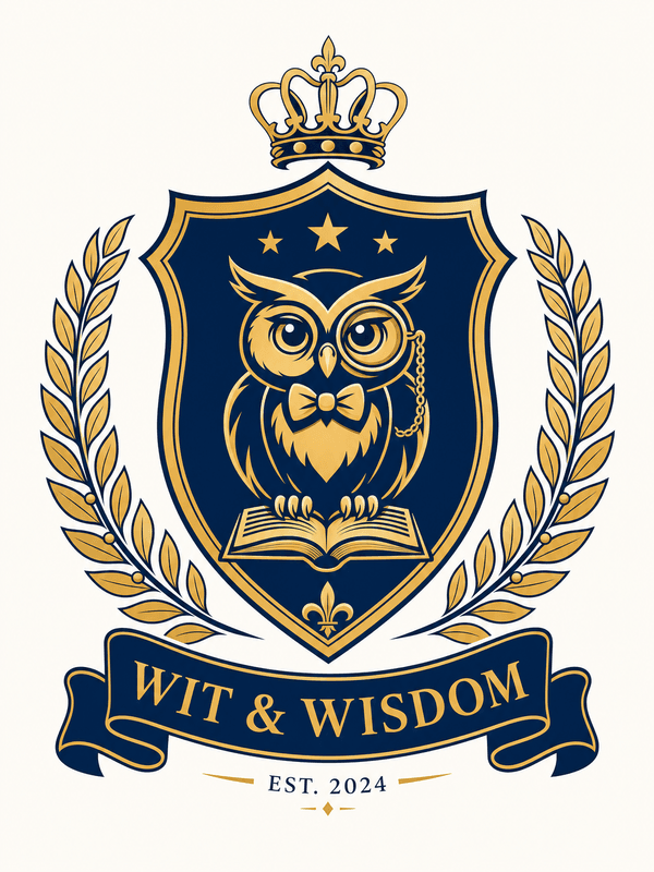 Heritage Crest