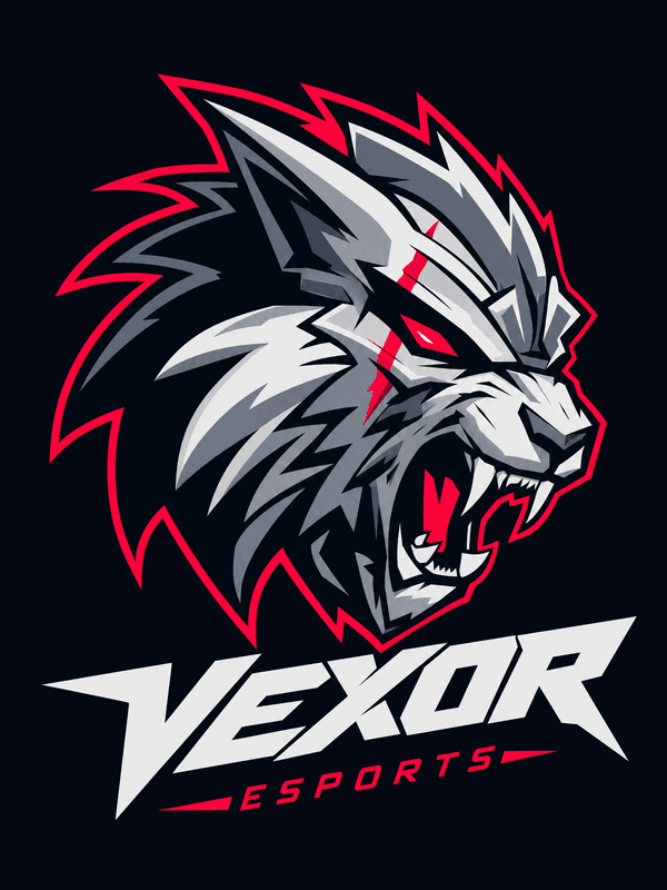 Esports Team Emblem