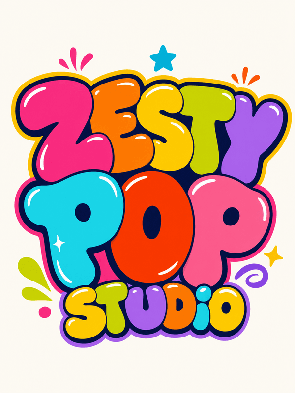 Bubbly Maximalist