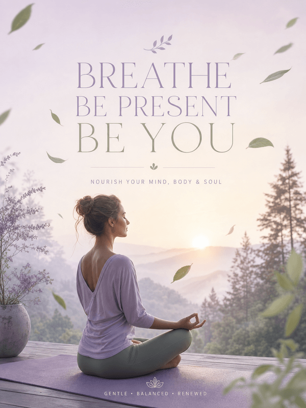 Yoga Calm